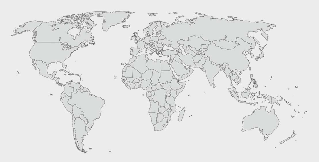 mappa mondo mercati tognocchi marmi