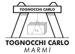 Tognocchi Carlo Marmi Carrara